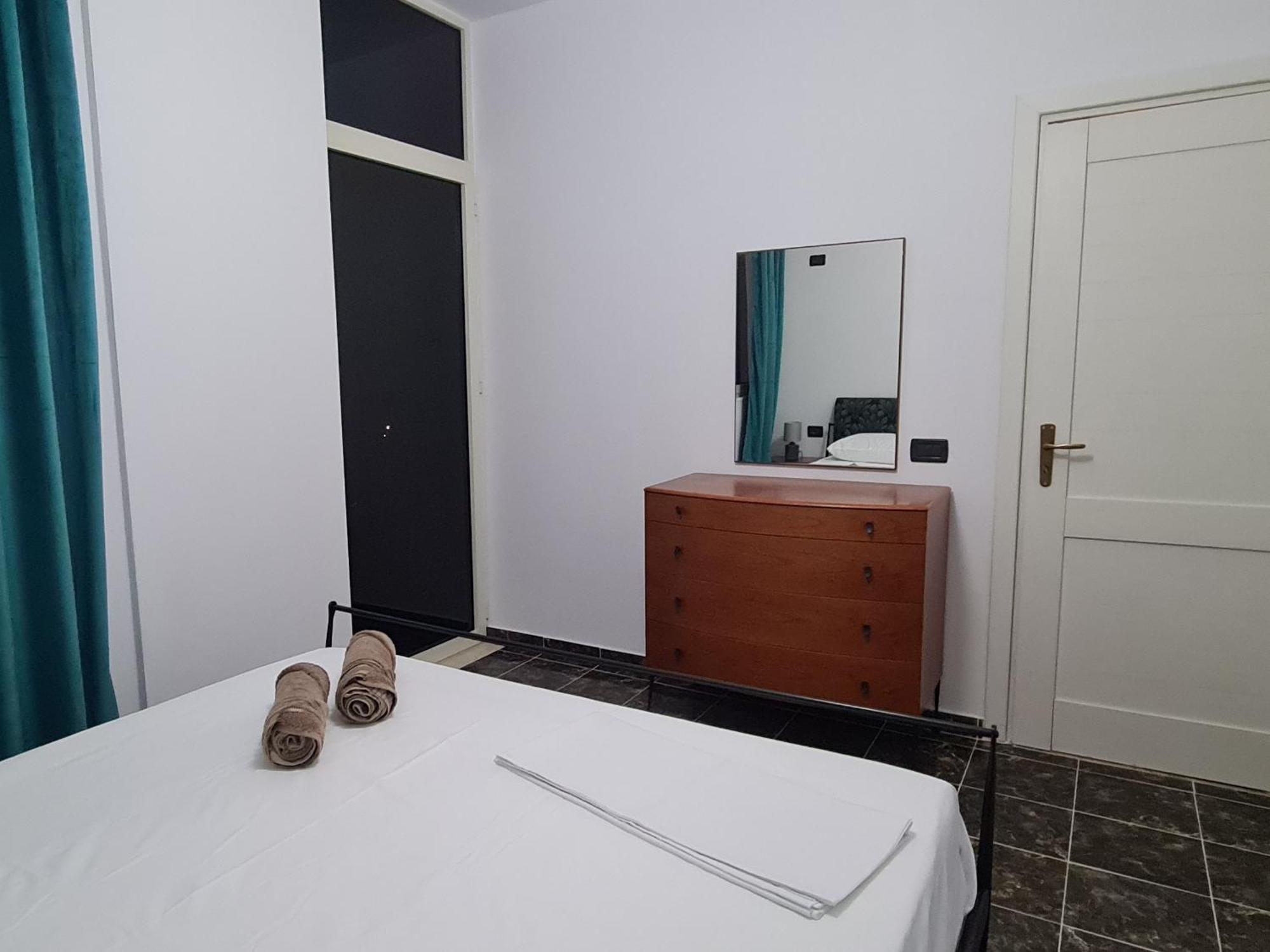 Vlorë Vacation Station Sea View Apartament חדר תמונה